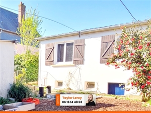 maison à la vente -   76550  OFFRANVILLE, surface 61 m2 vente maison - UBI465551030