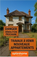 Maison à la vente