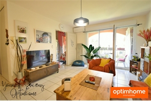 appartement à la vente -   66530  CLAIRA, surface 47 m2 vente appartement - UBI465724223