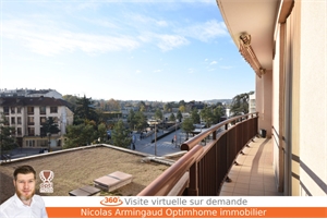 appartement à la vente -   92340  BOURG LA REINE, surface 59 m2 vente appartement - UBI465727769