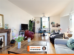 maison de village à la vente -   87370  BERSAC SUR RIVALIER, surface 130 m2 vente maison de village - UBI465752273