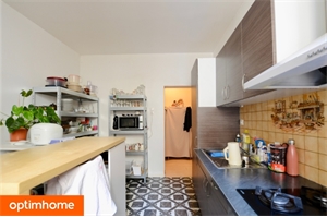 appartement à la vente -   57440  ALGRANGE, surface 69 m2 vente appartement - UBI465777335