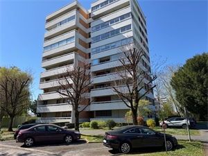 appartement à la vente -   52100  SAINT DIZIER, surface 101 m2 vente appartement - UBI465840050