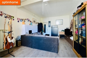 appartement à la vente -   57440  ALGRANGE, surface 49 m2 vente appartement - UBI465848231