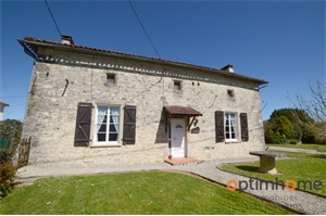 maison à la vente -   16450  LE GRAND MADIEU, surface 240 m2 vente maison - UBI465852596