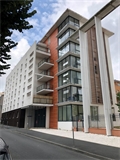 Appartement à la location