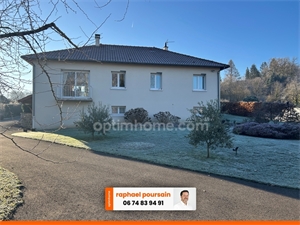 maison à la vente -   87200  SAINT JUNIEN, surface 115 m2 vente maison - UBI465881951