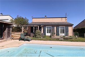 maison à la vente -   77280  OTHIS, surface 130 m2 vente maison - UBI465890981