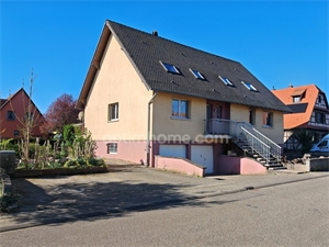 maison à la vente -   67610  LA WANTZENAU, surface 236 m2 vente maison - UBI465996824