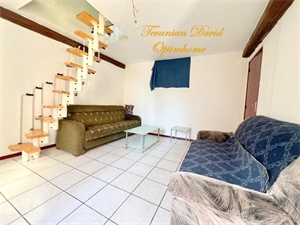 maison à la vente -   41200  ROMORANTIN LANTHENAY, surface 48 m2 vente maison - UBI466001945