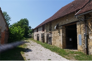 grange à la vente -   21350  BEURIZOT, surface 200 m2 vente grange - UBI466016330