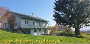 maison à la vente -   21320  CHAILLY SUR ARMANCON, surface 104 m2 vente maison - UBI466056809