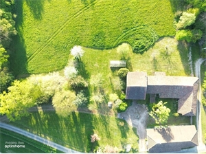 fermette à la vente -   01380  SAINT GENIS SUR MENTHON, surface 164 m2 vente fermette - UBI466056815