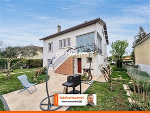 maison à la vente -   16000  ANGOULEME, surface 195 m2 vente maison - UBI466085930