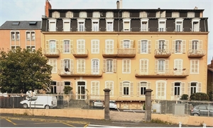 appartement à la vente -   63130  ROYAT, surface 35 m2 vente appartement - UBI466094696