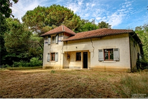 maison à la vente -   40990  SAINT PAUL LES DAX, surface 135 m2 vente maison - UBI466112036
