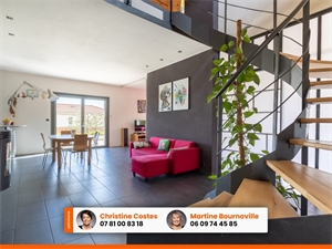 maison à la vente -   63122  CEYRAT, surface 149 m2 vente maison - UBI466204799