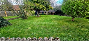 maison à la vente -   87300  BELLAC, surface 154 m2 vente maison - UBI466370318