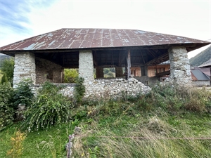 grange à la vente -   73340  AILLON LE JEUNE, surface 120 m2 vente grange - UBI466370333