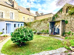 maison de ville à la vente -   22480  SAINT NICOLAS DU PELEM, surface 125 m2 vente maison de ville - UBI466428119