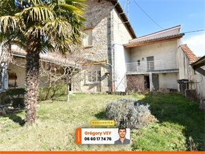 maison à la vente -   63190  LEZOUX, surface 279 m2 vente maison - UBI466437704