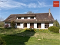 Maison à la vente