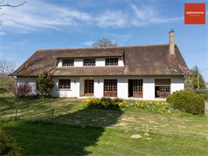 maison à la vente -   27230  DRUCOURT, surface 337 m2 vente maison - UBI466532528