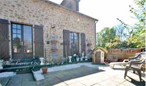 maison de ville à la vente -   72300  SABLE SUR SARTHE, surface 95 m2 vente maison de ville - UBI466551992