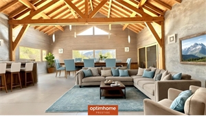 chalet à la vente -   88400  GERARDMER, surface 435 m2 vente chalet - UBI466557134