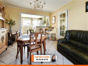 maison à la vente -   61000  ALENCON, surface 60 m2 vente maison - UBI466594850