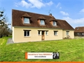Maison à la vente