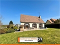 Maison à la vente
