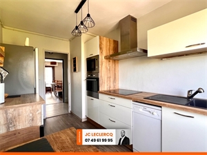 appartement à la vente -   52100  SAINT DIZIER, surface 70 m2 vente appartement - UBI466689899