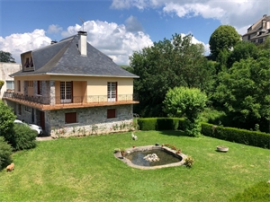maison à la vente -   12410  SALLES CURAN, surface 200 m2 vente maison - UBI466721516