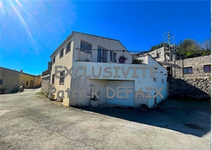 maison de village à la vente -   11330  MONTGAILLARD, surface 118 m2 vente maison de village - UBI466748204
