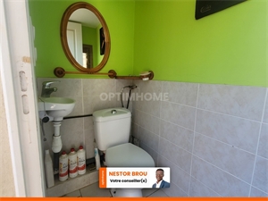 maison à la vente -   34500  BEZIERS, surface 106 m2 vente maison - UBI466791962
