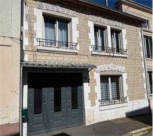 maison à la vente -   55170  COUSANCES LES FORGES, surface 198 m2 vente maison - UBI466837583