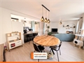 Appartement rénové à la vente
