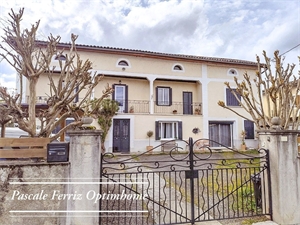 maison à la vente -   31260  MAZERES SUR SALAT, surface 153 m2 vente maison - UBI467009315