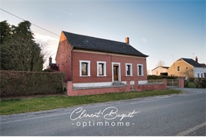 maison à la vente -   59550  LE FAVRIL, surface 101 m2 vente maison - UBI467010743