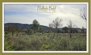 terrain a batir à la vente -   34360  PIERRERUE, surface 2048 m2 vente terrain a batir - UBI467014568