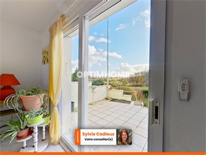 maison individuelle à la vente -   35600  SAINTE MARIE, surface 127 m2 vente maison individuelle - UBI467017046