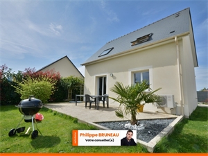 maison à la vente -   27220  PREY, surface 89 m2 vente maison - UBI467028080
