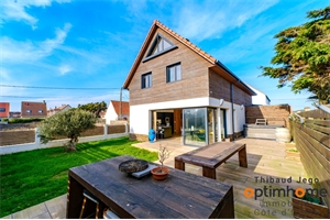maison à la vente -   62164  AUDRESSELLES, surface 114 m2 vente maison - UBI467038244