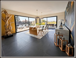 maison à la vente -   59112  ANNOEULLIN, surface 160 m2 vente maison - UBI467081465