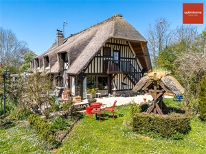 propriete à la vente -   14600  HONFLEUR, surface 198 m2 vente propriete - UBI467136452