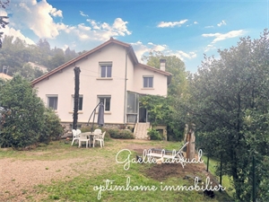 maison à la vente -   34240  LAMALOU LES BAINS, surface 142 m2 vente maison - UBI467145842