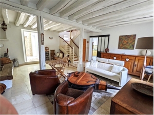 maison en pierres à la vente -   28150  OUARVILLE, surface 189 m2 vente maison en pierres - UBI467309912