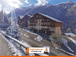 appartement à la vente -   73500  MODANE, surface 36 m2 vente appartement - UBI467375042