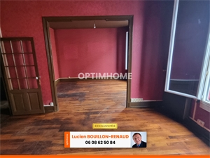 maison de ville à la vente -   71300  MONTCEAU LES MINES, surface 71 m2 vente maison de ville - UBI467444747